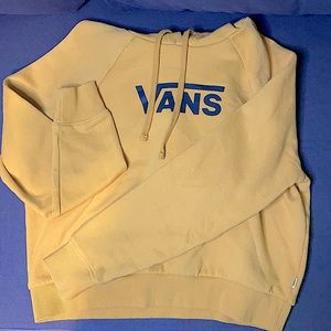 💖Cute vans hoodie💖